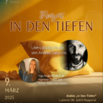 Konzert In Den Tiefen