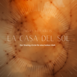 Ingas Heilreis "La Casa Del Sol"